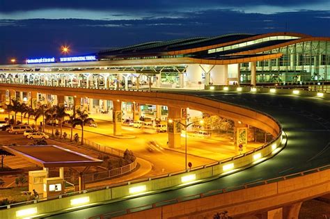 name of ho chi minh airport|Ho Chi Minh City Airport (SGN) .
